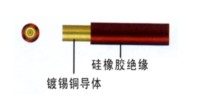 JG型電機繞組引接軟電纜和軟線