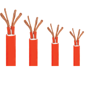 硅橡膠絕緣耐高溫、防腐、耐油電纜與控制電纜